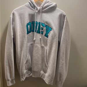 Obey Medium Hoodie